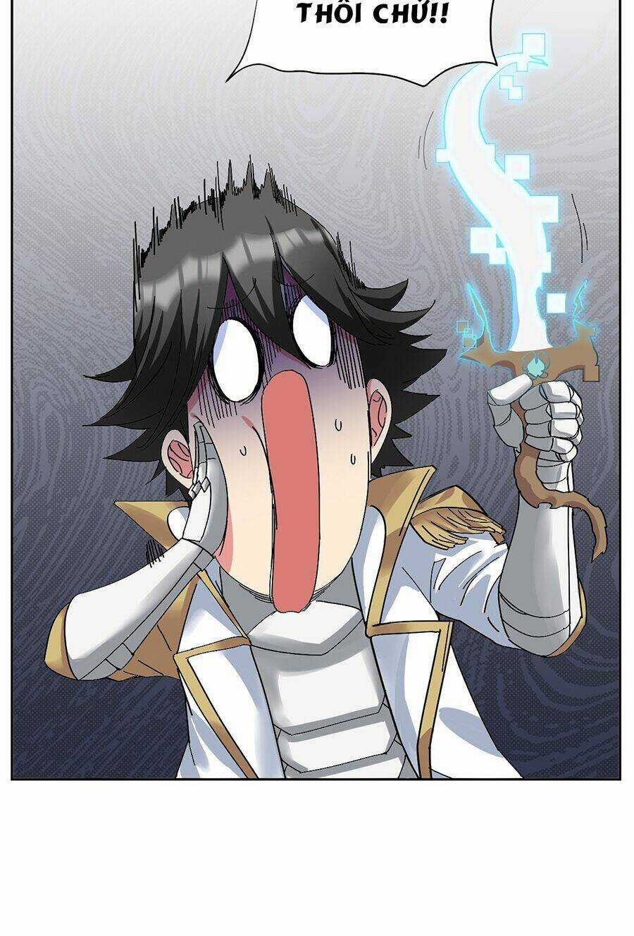 Đồ Long Kỵ Sĩ Hôn Môi Ác Long Chapter 4 trang 16