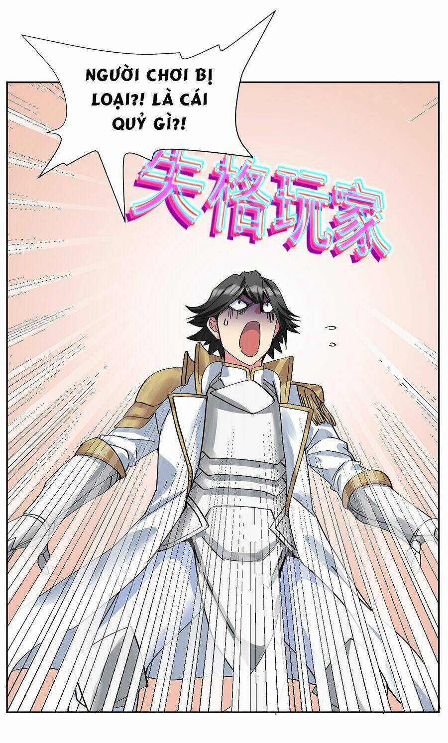 Đồ Long Kỵ Sĩ Hôn Môi Ác Long Chapter 4 trang 18