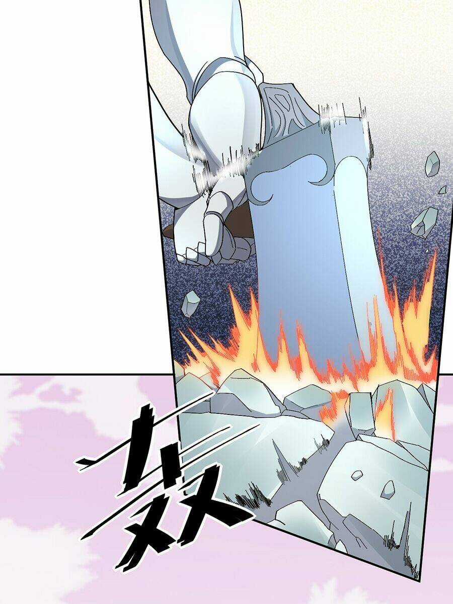 Đồ Long Kỵ Sĩ Hôn Môi Ác Long Chapter 4 trang 2