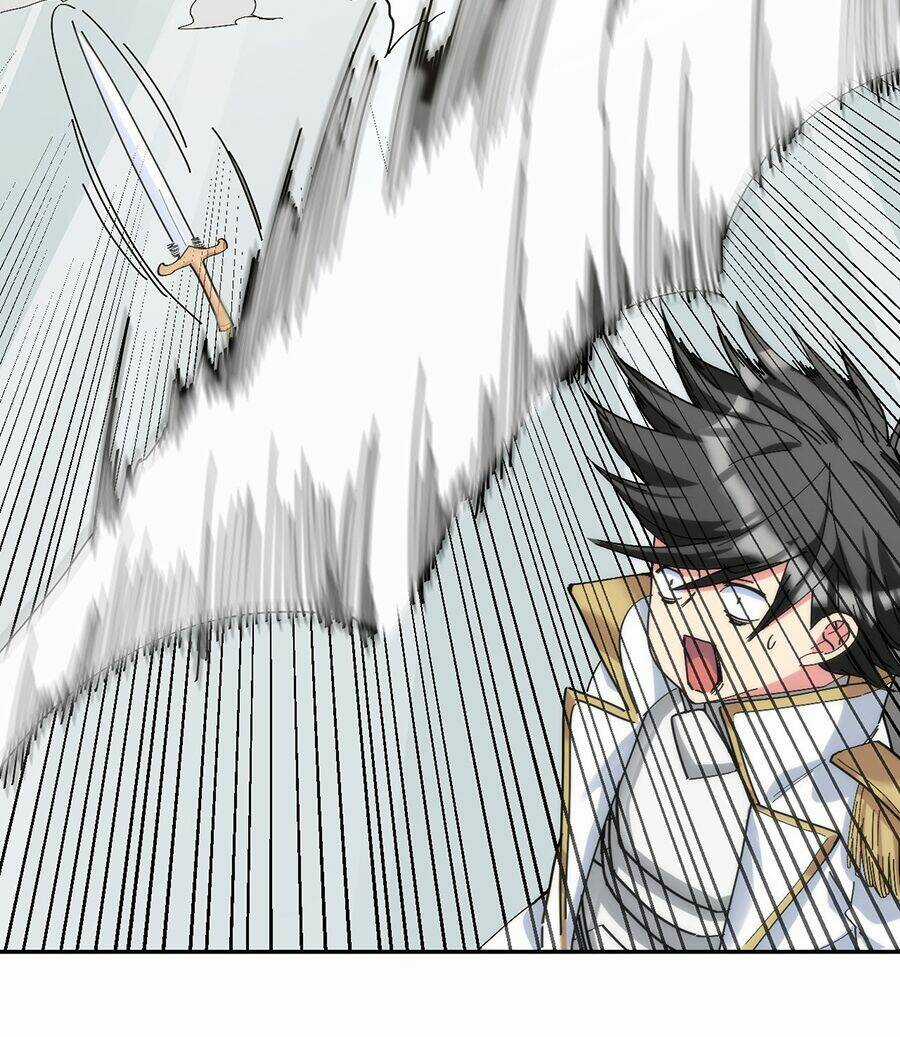 Đồ Long Kỵ Sĩ Hôn Môi Ác Long Chapter 4 trang 31