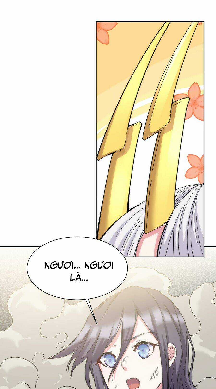 Đồ Long Kỵ Sĩ Hôn Môi Ác Long Chapter 4 trang 32