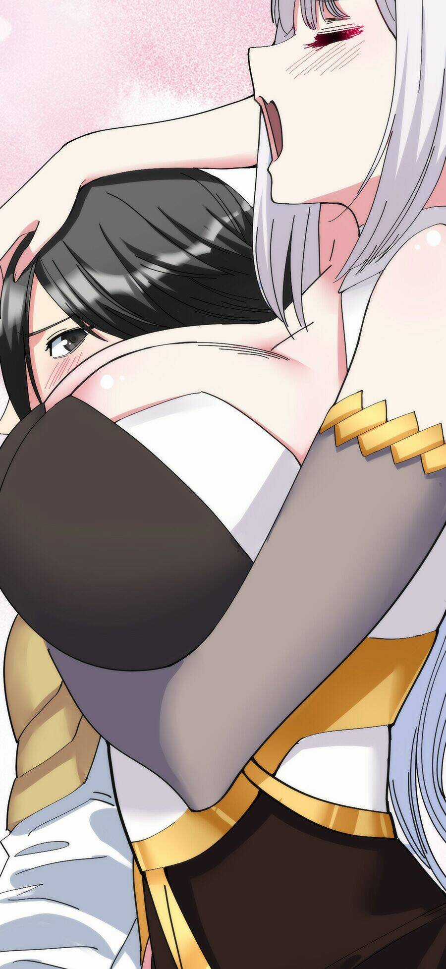 Đồ Long Kỵ Sĩ Hôn Môi Ác Long Chapter 4 trang 37