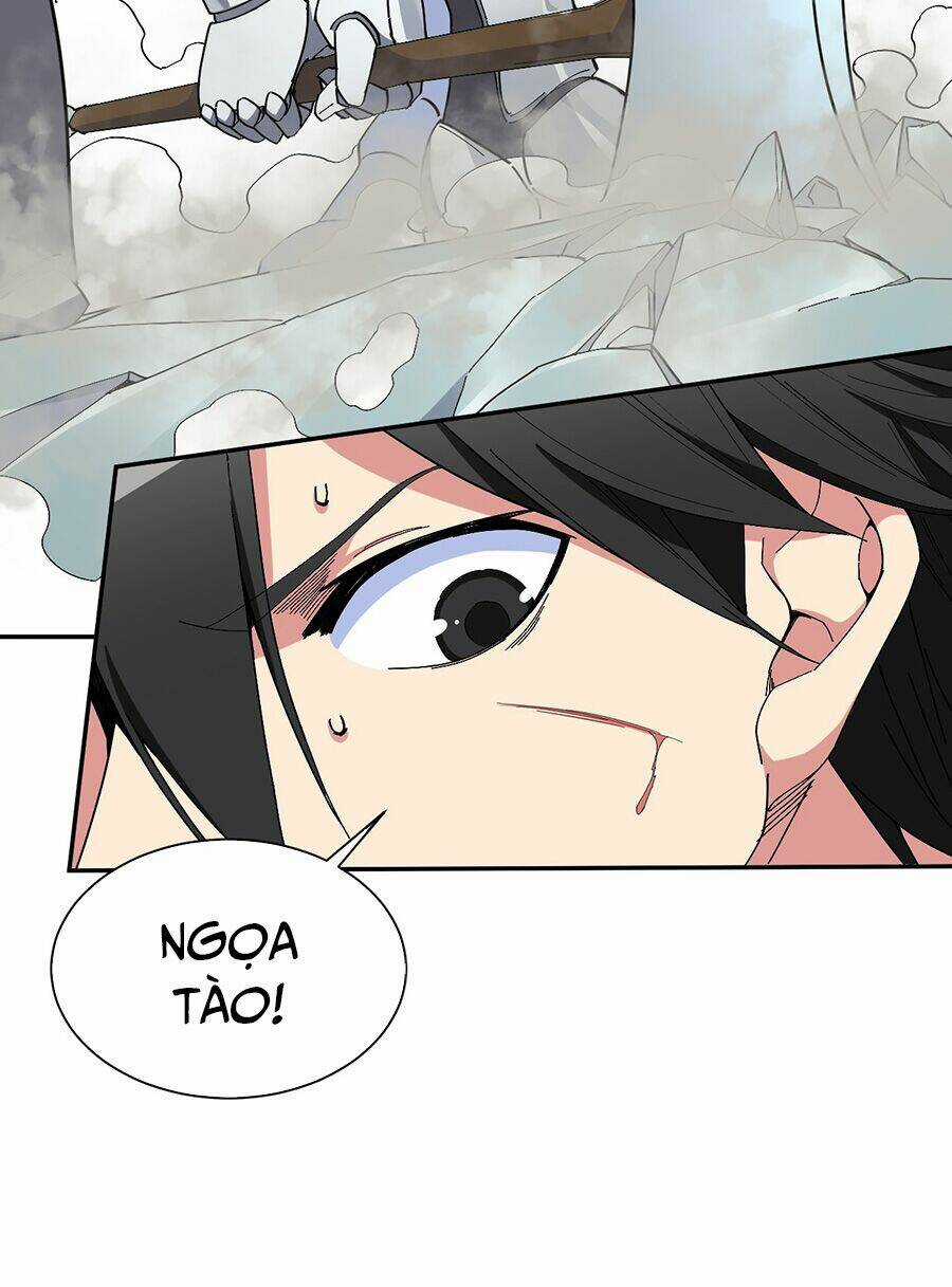 Đồ Long Kỵ Sĩ Hôn Môi Ác Long Chapter 4 trang 4