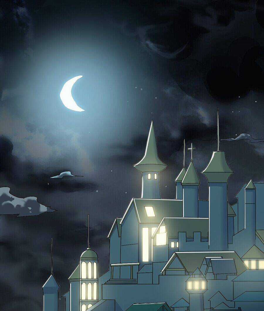 Đồ Long Kỵ Sĩ Hôn Môi Ác Long Chapter 4 trang 40