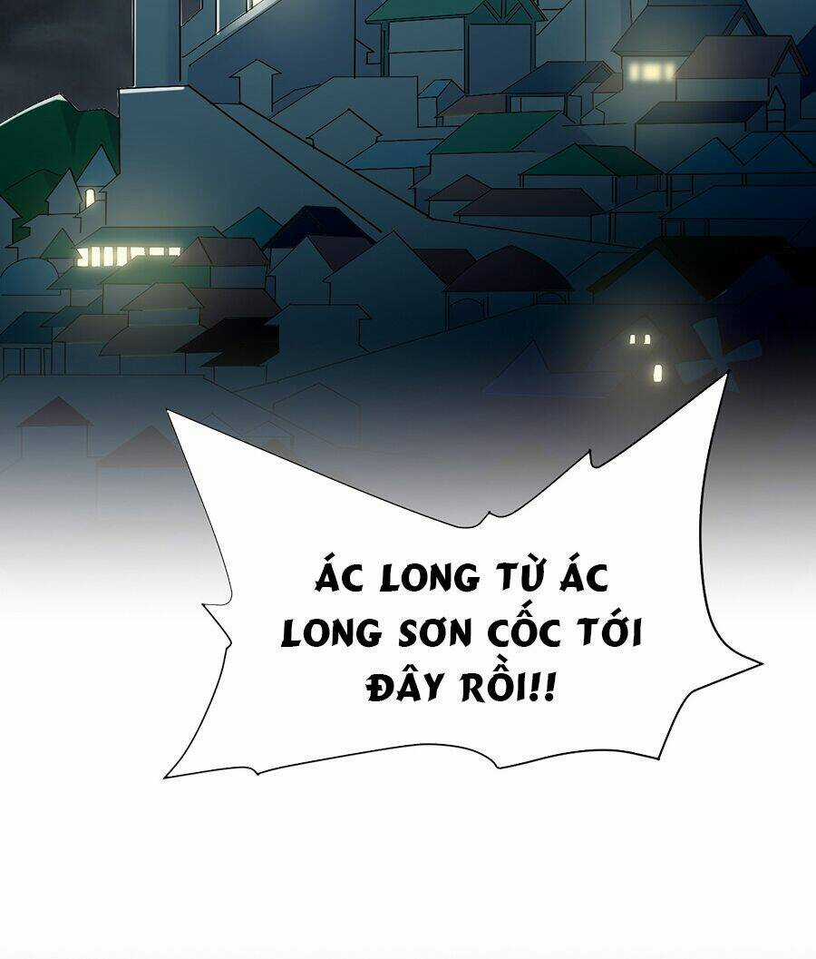Đồ Long Kỵ Sĩ Hôn Môi Ác Long Chapter 4 trang 41