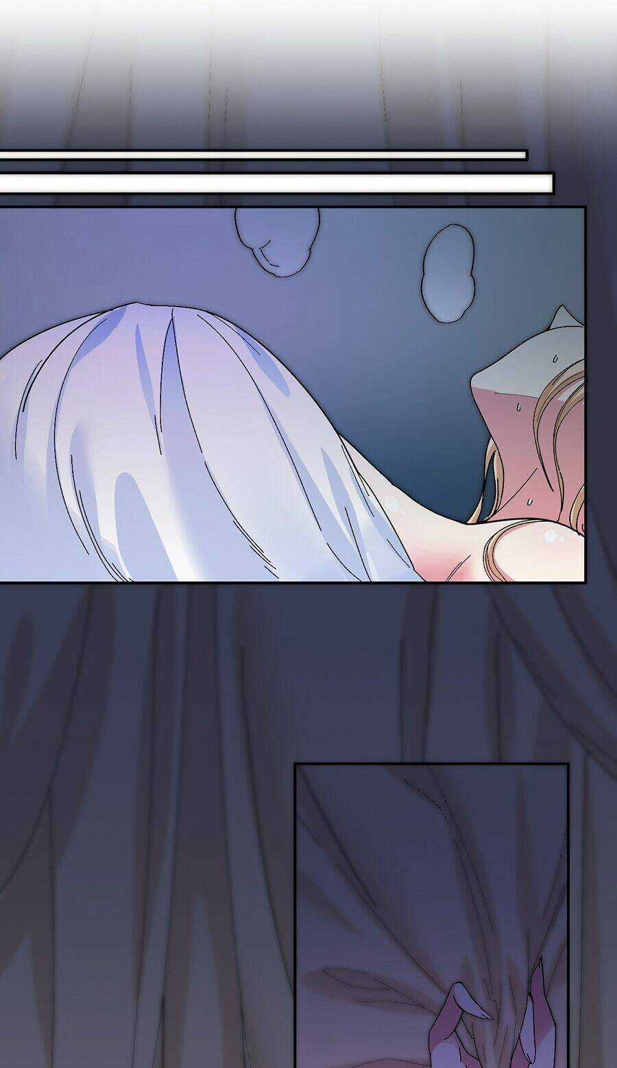 Đồ Long Kỵ Sĩ Hôn Môi Ác Long Chapter 4 trang 42