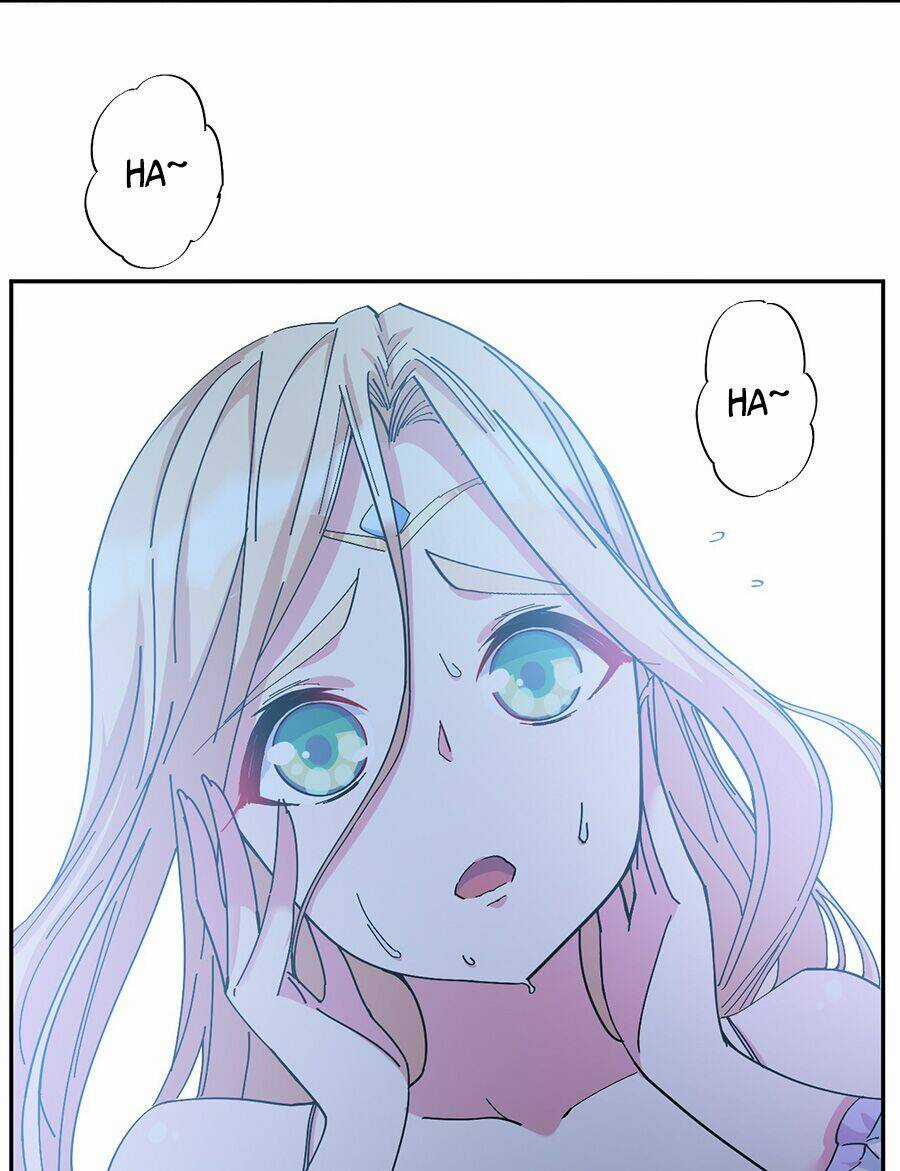 Đồ Long Kỵ Sĩ Hôn Môi Ác Long Chapter 4 trang 45