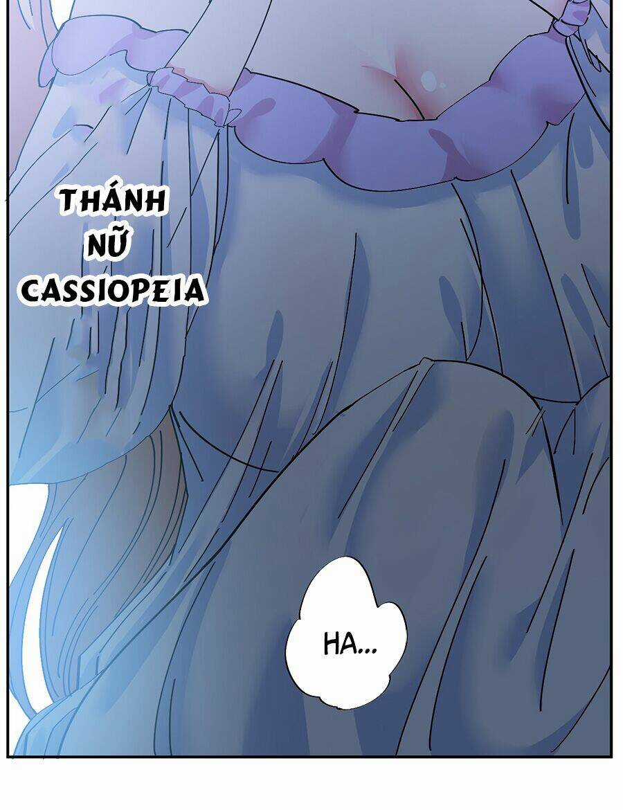 Đồ Long Kỵ Sĩ Hôn Môi Ác Long Chapter 4 trang 46