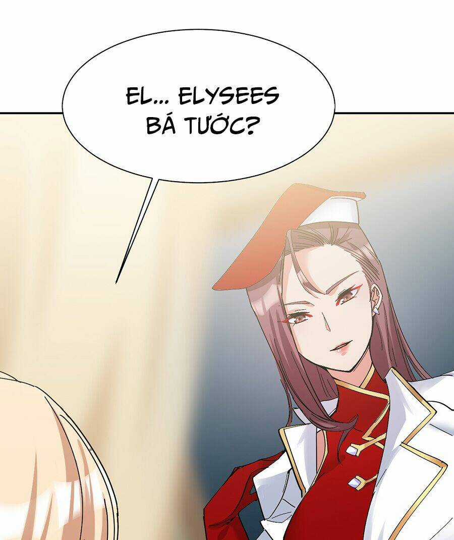 Đồ Long Kỵ Sĩ Hôn Môi Ác Long Chapter 4 trang 48