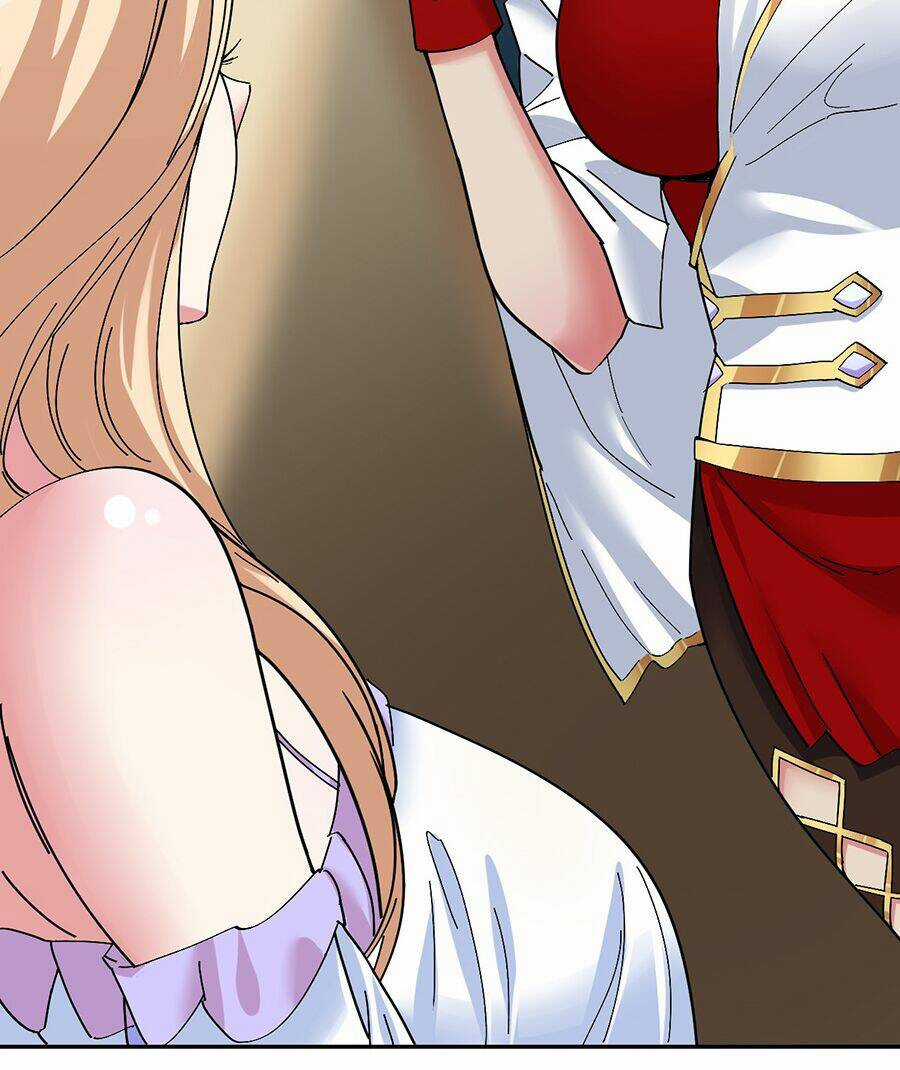 Đồ Long Kỵ Sĩ Hôn Môi Ác Long Chapter 4 trang 49