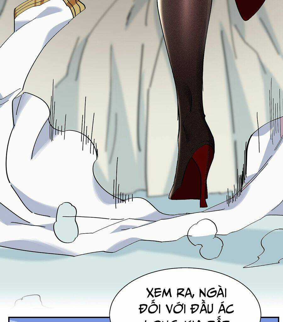 Đồ Long Kỵ Sĩ Hôn Môi Ác Long Chapter 4 trang 54