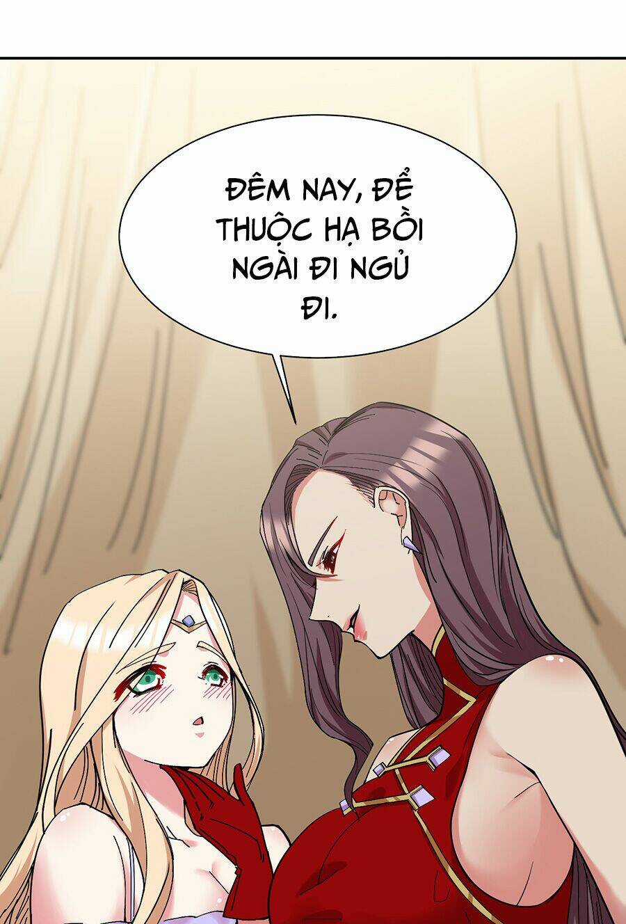 Đồ Long Kỵ Sĩ Hôn Môi Ác Long Chapter 4 trang 56