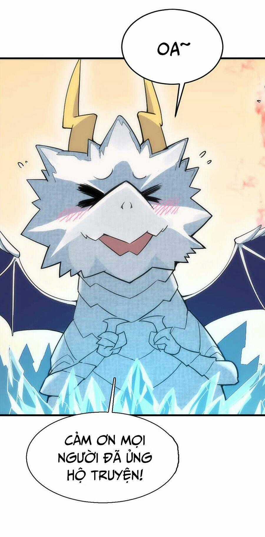 Đồ Long Kỵ Sĩ Hôn Môi Ác Long Chapter 4 trang 58