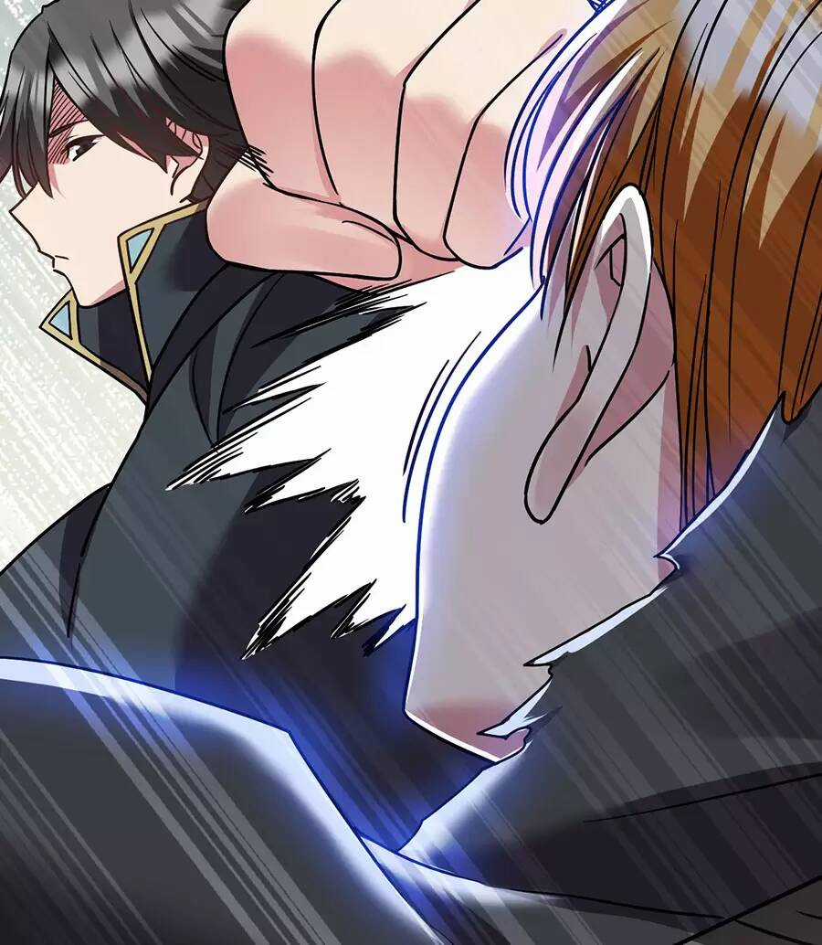 Đồ Long Kỵ Sĩ Hôn Môi Ác Long Chapter 40.1 trang 10