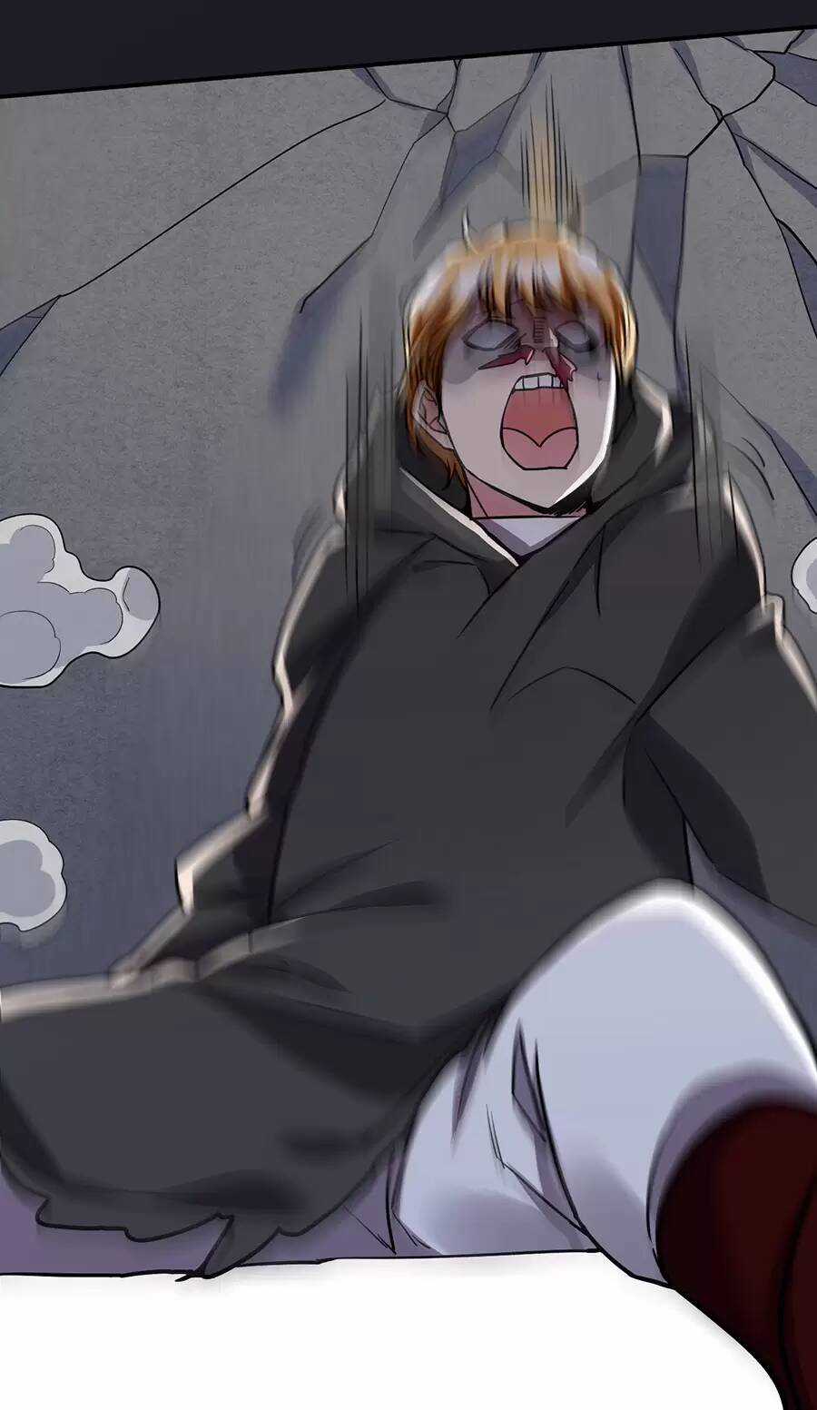 Đồ Long Kỵ Sĩ Hôn Môi Ác Long Chapter 40.1 trang 12