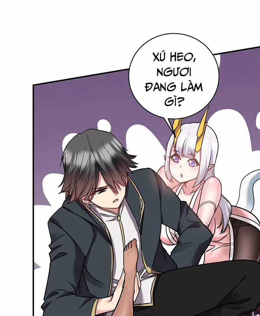 Đồ Long Kỵ Sĩ Hôn Môi Ác Long Chapter 40.1 trang 16