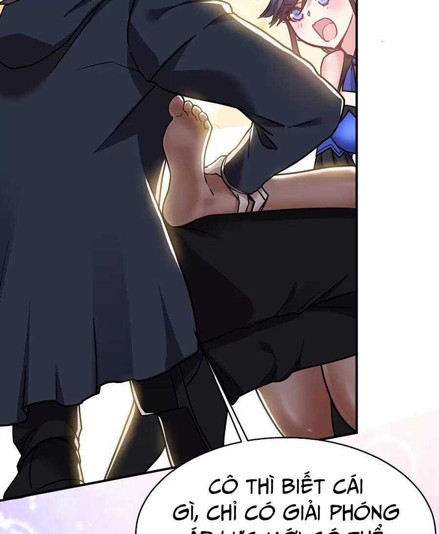 Đồ Long Kỵ Sĩ Hôn Môi Ác Long Chapter 40.1 trang 19