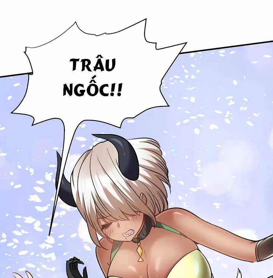 Đồ Long Kỵ Sĩ Hôn Môi Ác Long Chapter 40.1 trang 2