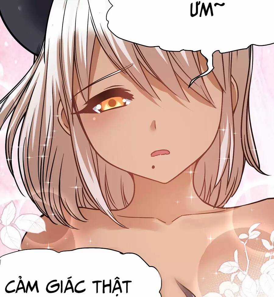 Đồ Long Kỵ Sĩ Hôn Môi Ác Long Chapter 40.1 trang 29