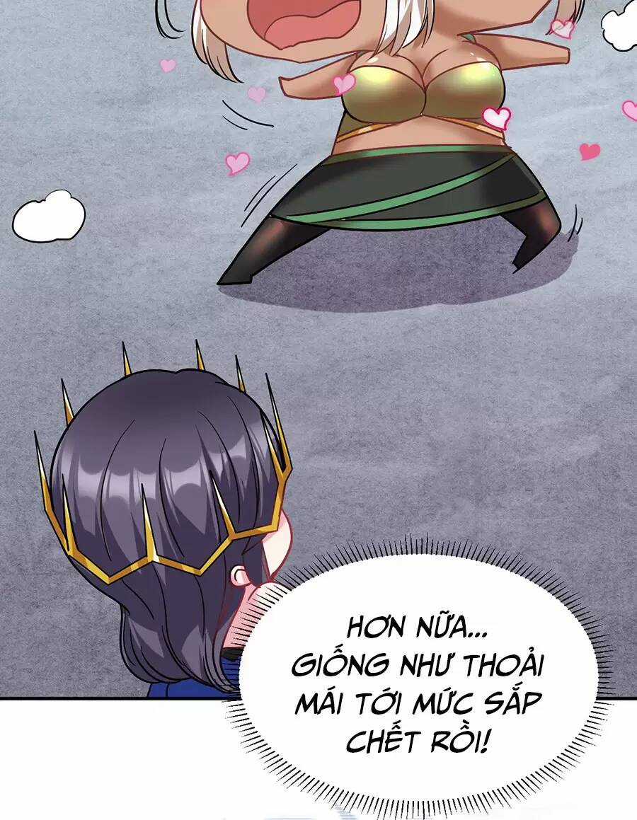 Đồ Long Kỵ Sĩ Hôn Môi Ác Long Chapter 40.1 trang 34