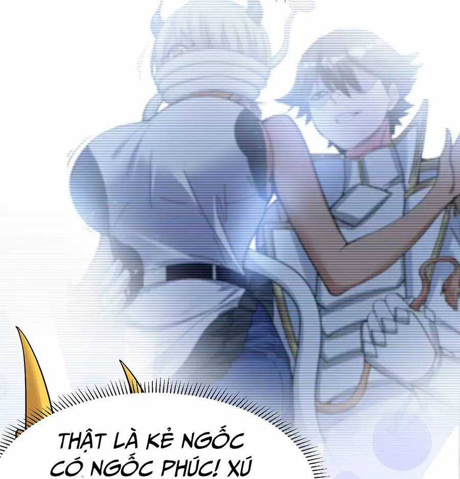 Đồ Long Kỵ Sĩ Hôn Môi Ác Long Chapter 40.1 trang 35