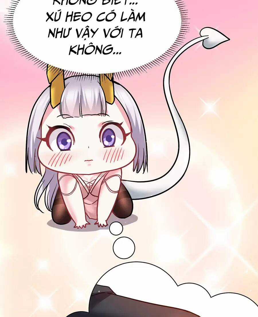 Đồ Long Kỵ Sĩ Hôn Môi Ác Long Chapter 40.1 trang 37