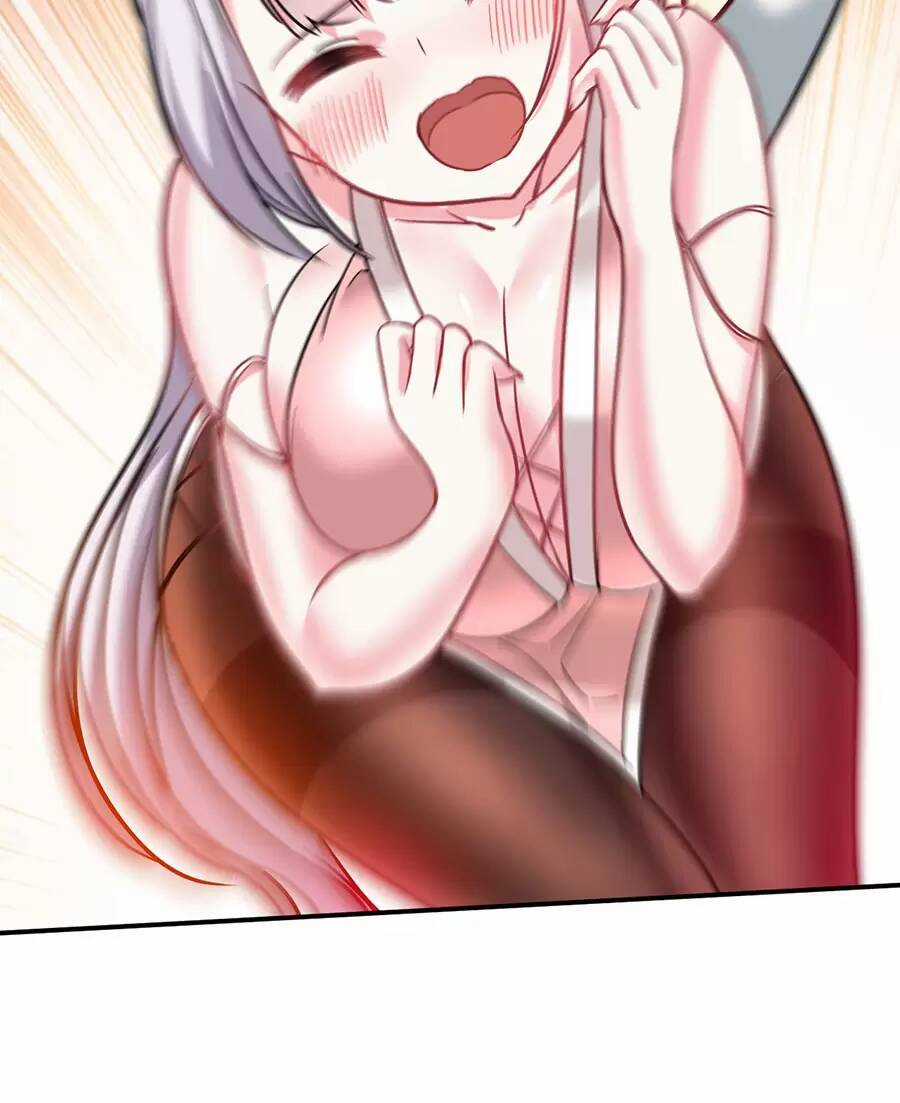 Đồ Long Kỵ Sĩ Hôn Môi Ác Long Chapter 40.1 trang 41