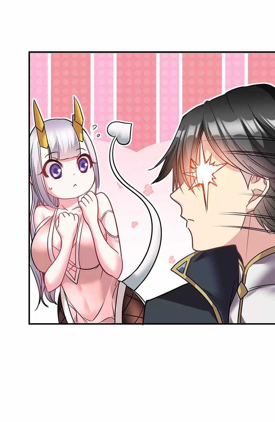 Đồ Long Kỵ Sĩ Hôn Môi Ác Long Chapter 40.1 trang 42