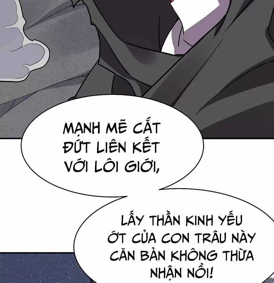 Đồ Long Kỵ Sĩ Hôn Môi Ác Long Chapter 40.1 trang 5