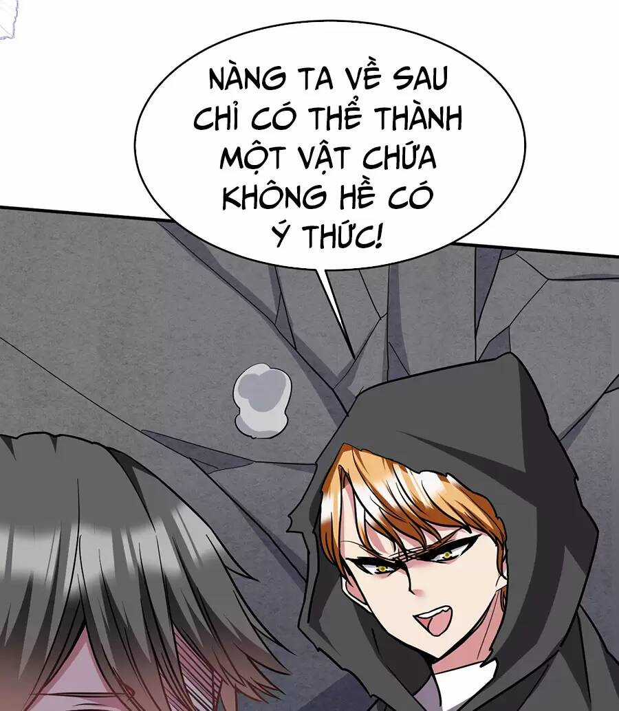 Đồ Long Kỵ Sĩ Hôn Môi Ác Long Chapter 40.1 trang 8