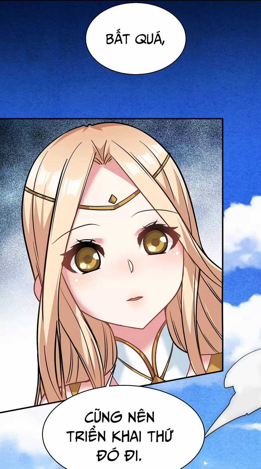 Đồ Long Kỵ Sĩ Hôn Môi Ác Long Chapter 40.2 trang 11