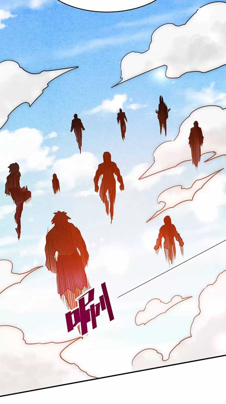 Đồ Long Kỵ Sĩ Hôn Môi Ác Long Chapter 40.2 trang 12