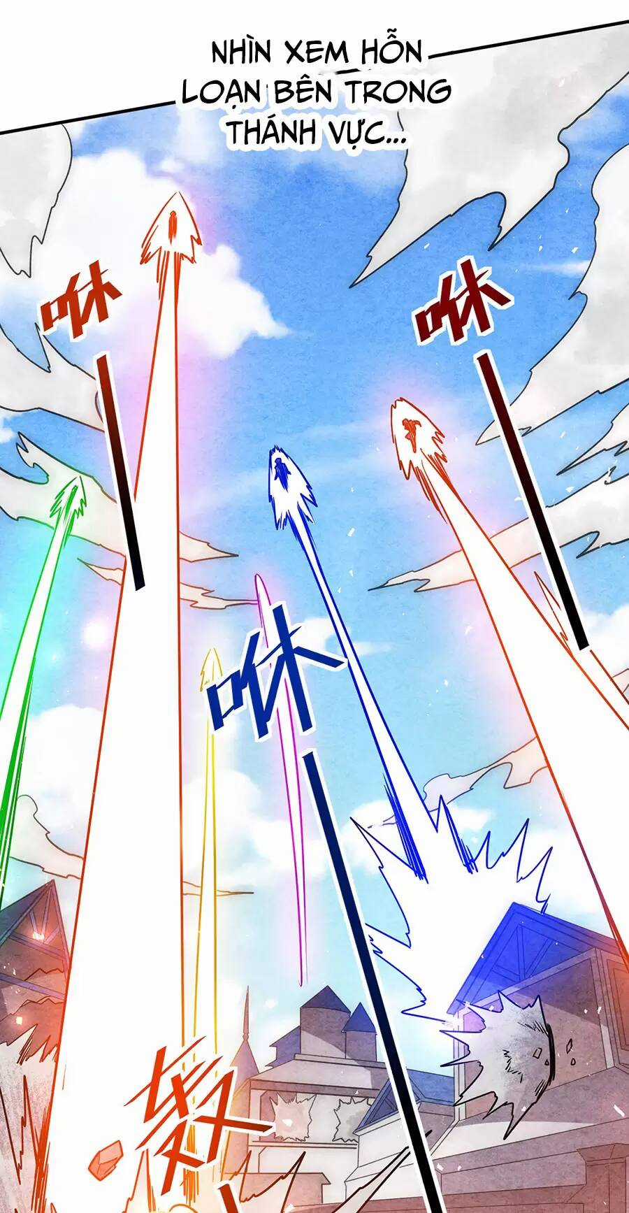 Đồ Long Kỵ Sĩ Hôn Môi Ác Long Chapter 40.2 trang 13