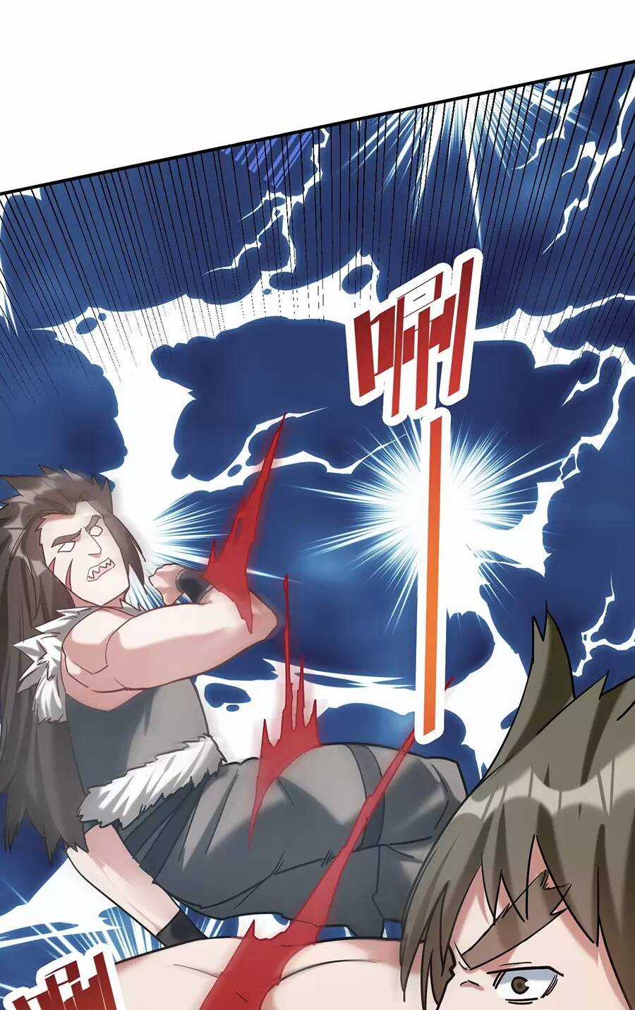 Đồ Long Kỵ Sĩ Hôn Môi Ác Long Chapter 40.2 trang 20