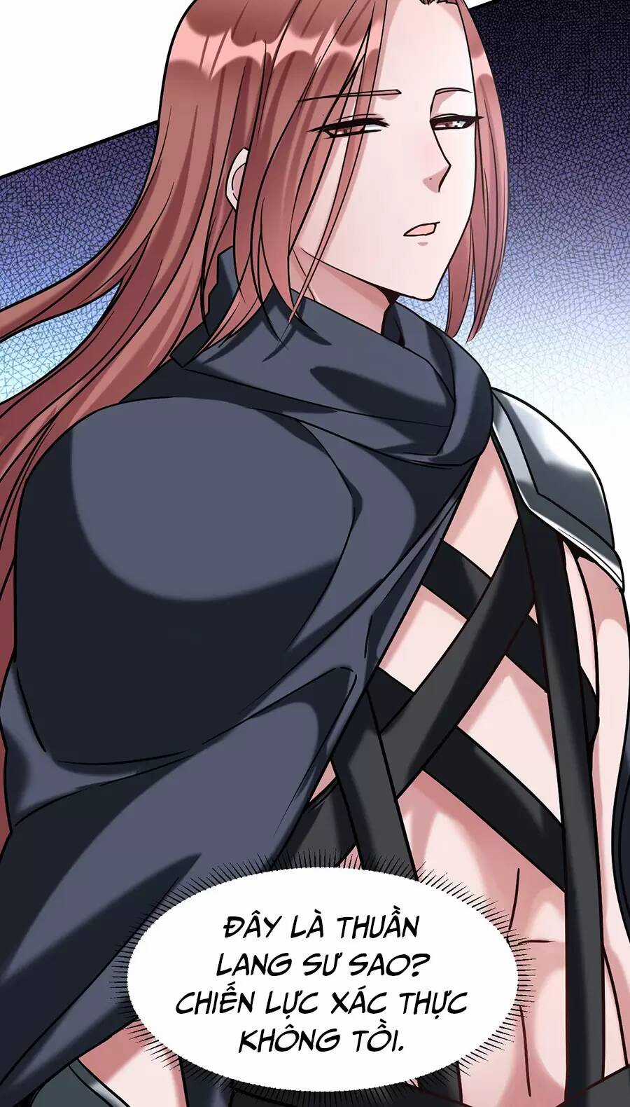 Đồ Long Kỵ Sĩ Hôn Môi Ác Long Chapter 40.2 trang 23