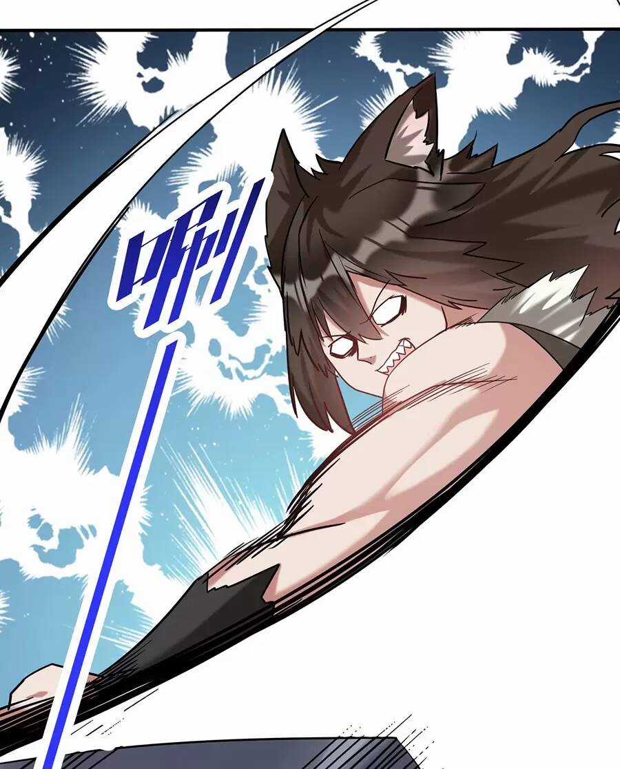 Đồ Long Kỵ Sĩ Hôn Môi Ác Long Chapter 40.2 trang 26