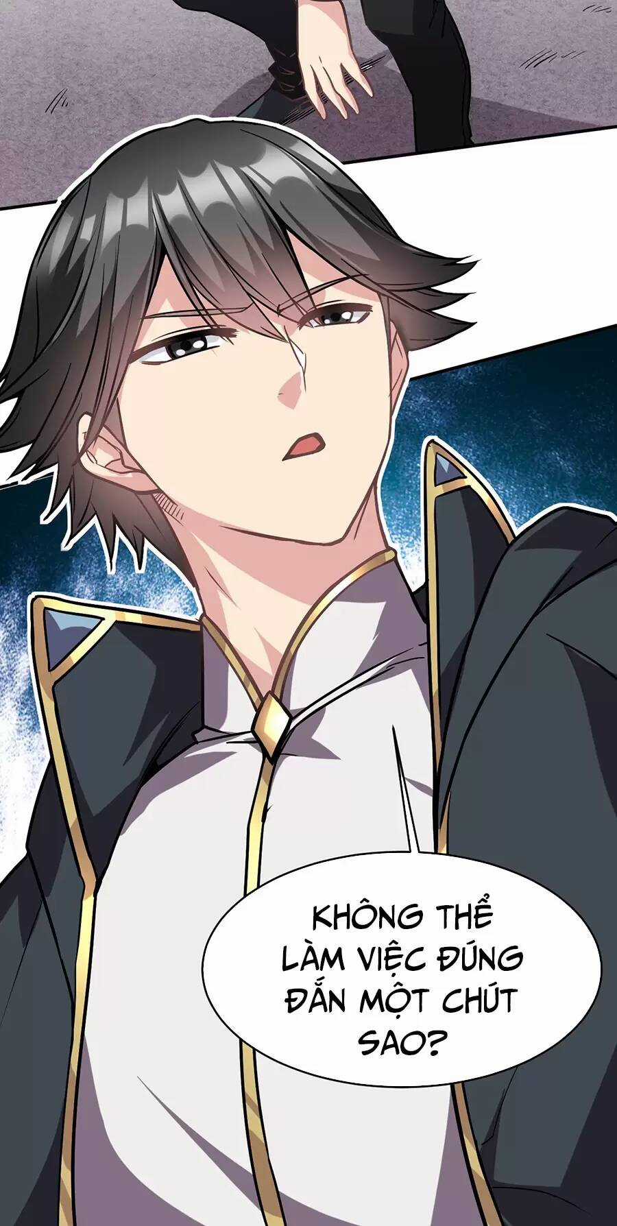 Đồ Long Kỵ Sĩ Hôn Môi Ác Long Chapter 40.2 trang 7