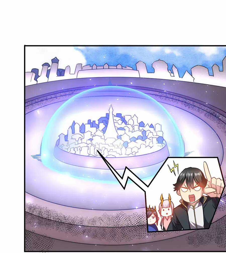 Đồ Long Kỵ Sĩ Hôn Môi Ác Long Chapter 40.2 trang 8