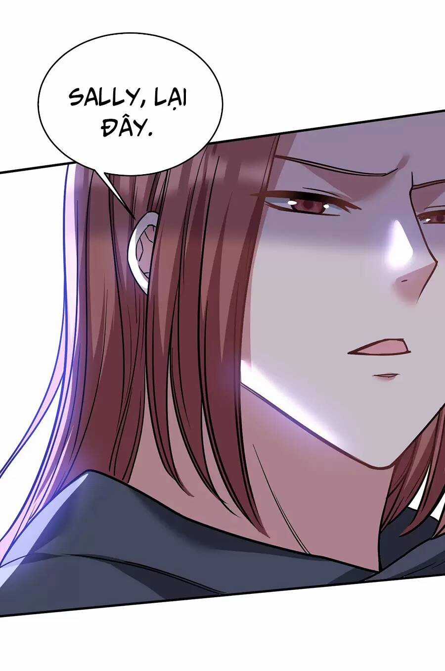 Đồ Long Kỵ Sĩ Hôn Môi Ác Long Chapter 41.1 trang 10