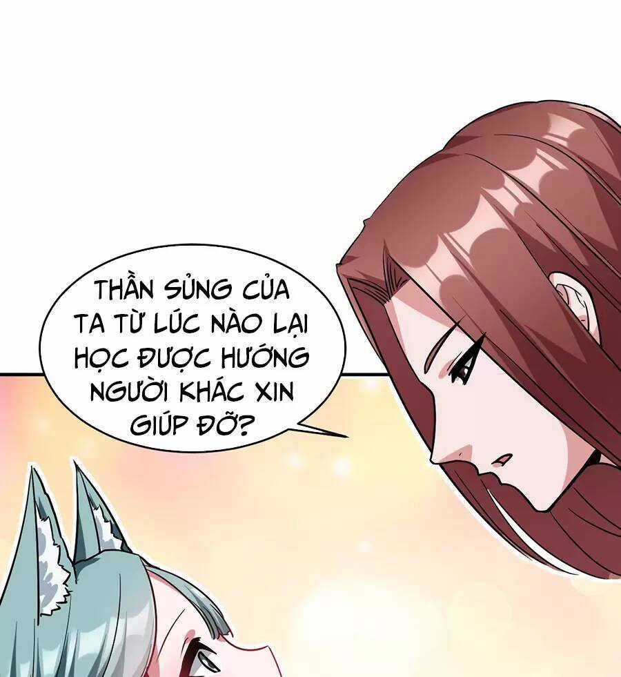 Đồ Long Kỵ Sĩ Hôn Môi Ác Long Chapter 41.1 trang 12