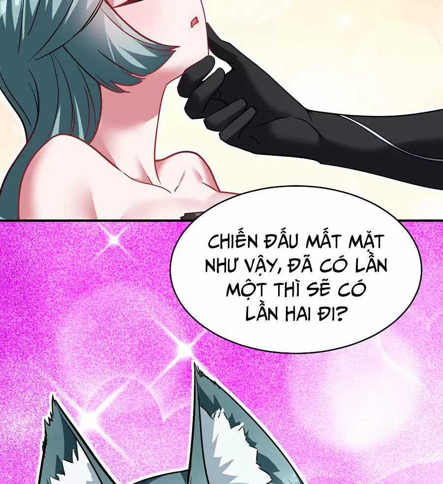 Đồ Long Kỵ Sĩ Hôn Môi Ác Long Chapter 41.1 trang 13
