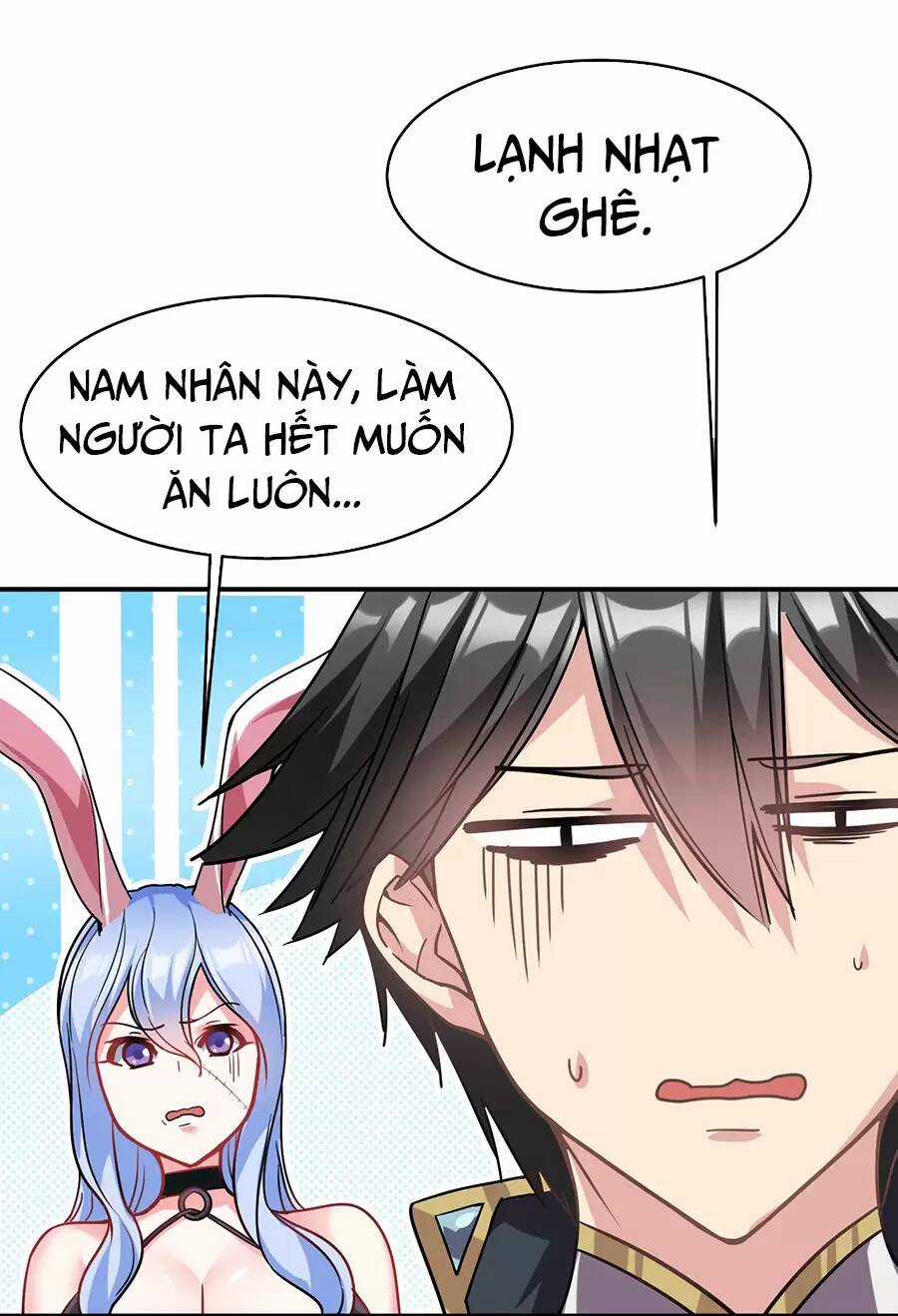 Đồ Long Kỵ Sĩ Hôn Môi Ác Long Chapter 41.1 trang 16