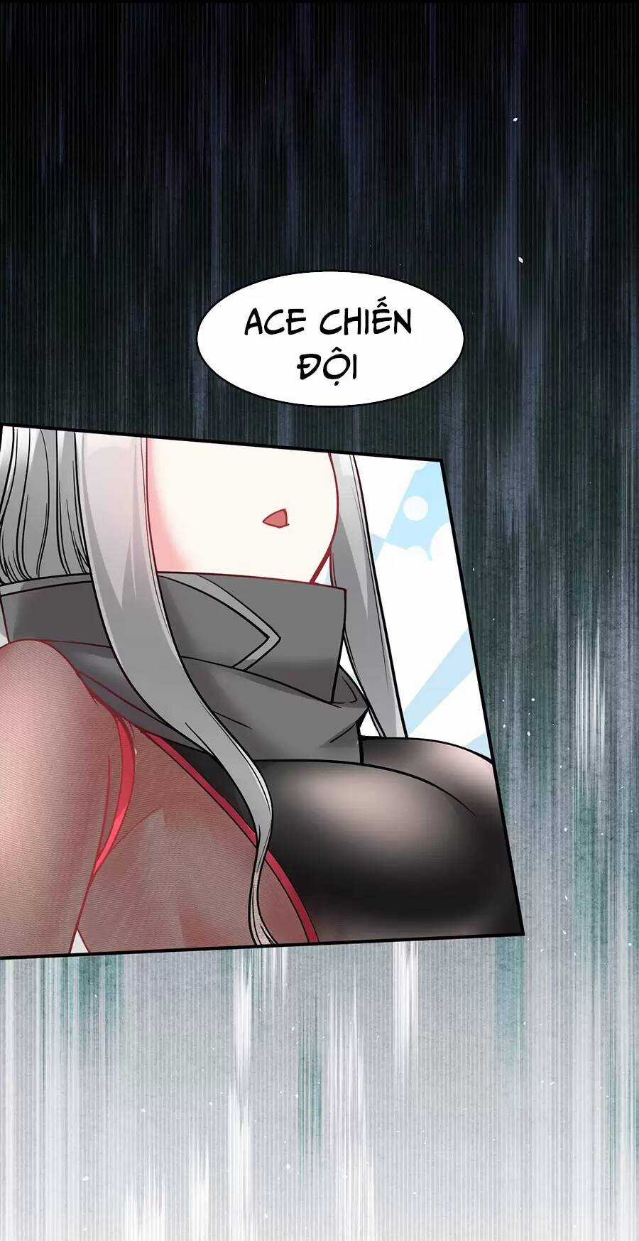 Đồ Long Kỵ Sĩ Hôn Môi Ác Long Chapter 41.1 trang 18