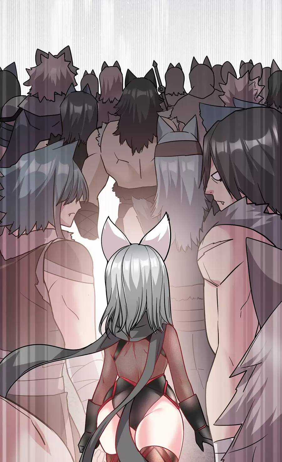 Đồ Long Kỵ Sĩ Hôn Môi Ác Long Chapter 41.1 trang 19