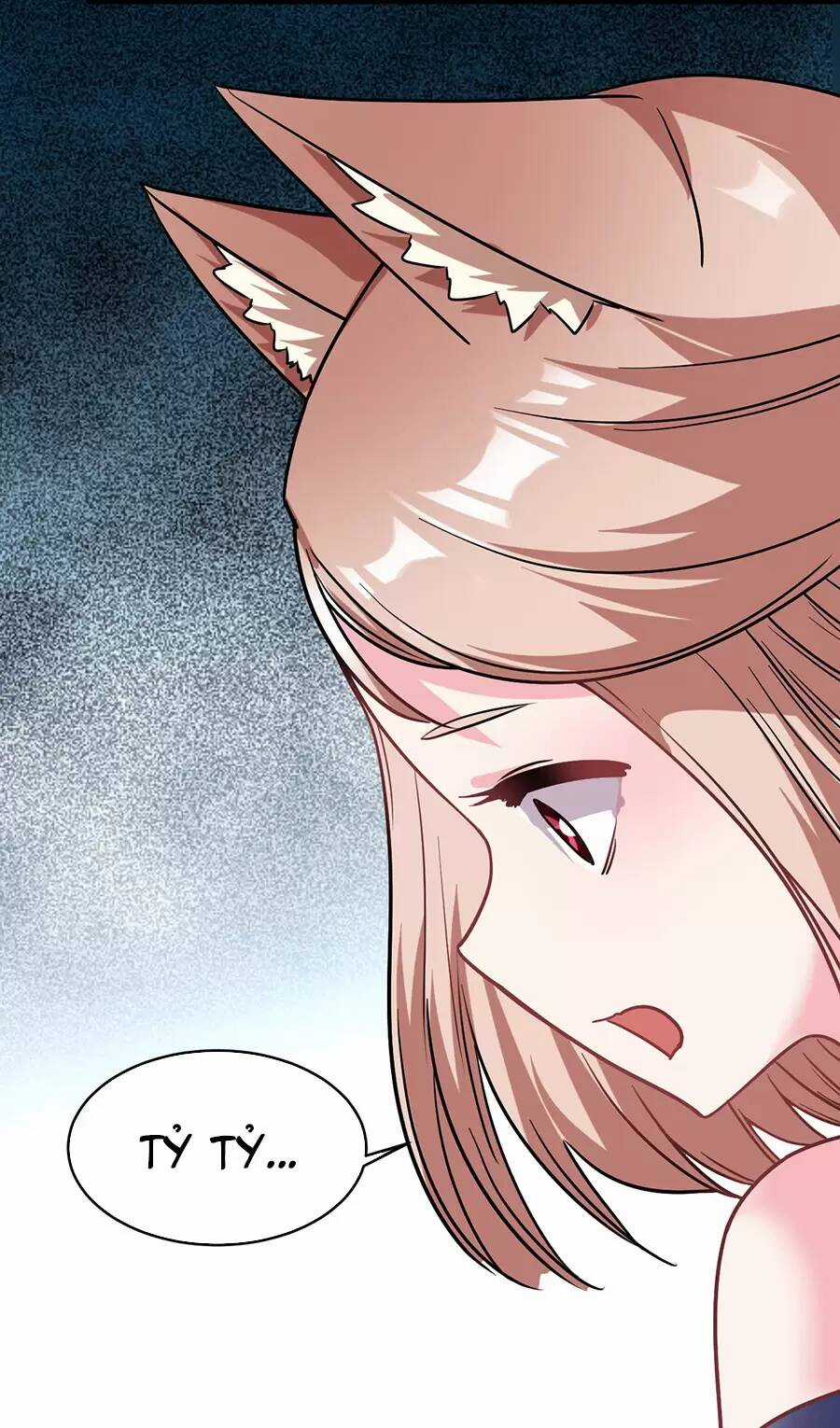 Đồ Long Kỵ Sĩ Hôn Môi Ác Long Chapter 41.1 trang 25
