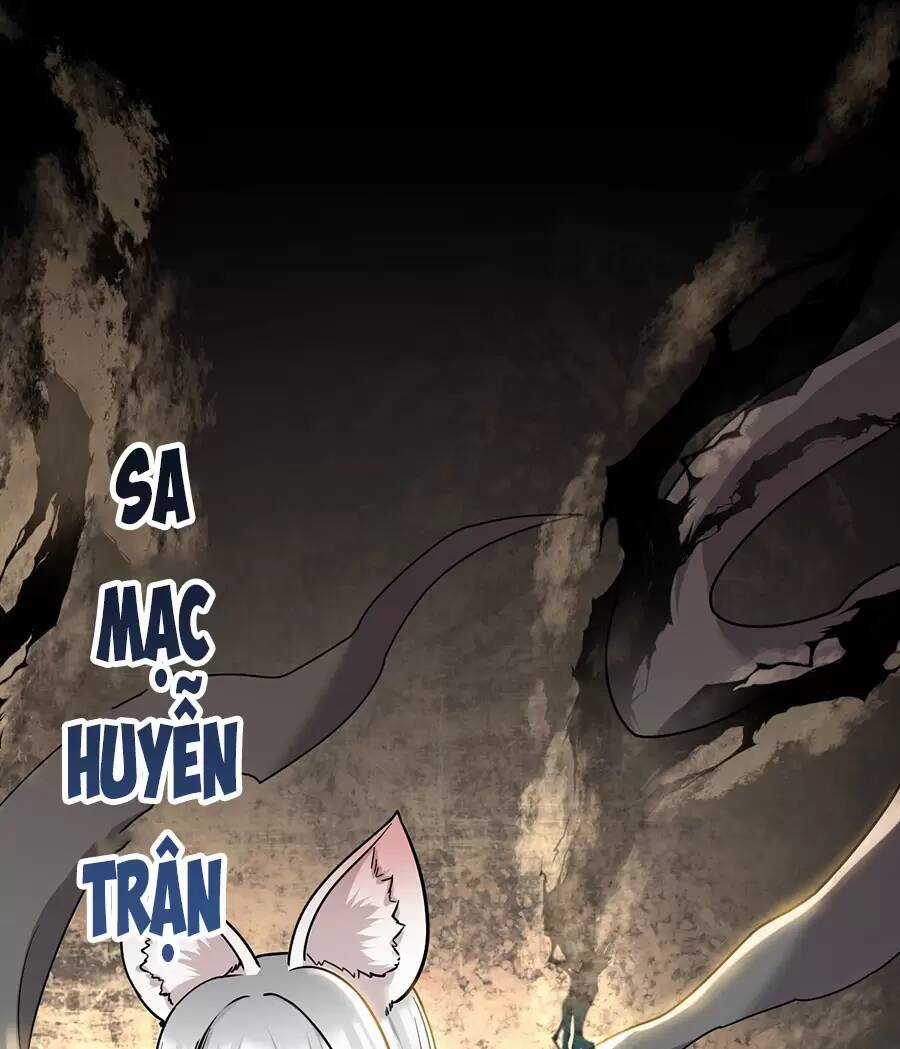 Đồ Long Kỵ Sĩ Hôn Môi Ác Long Chapter 41.1 trang 31