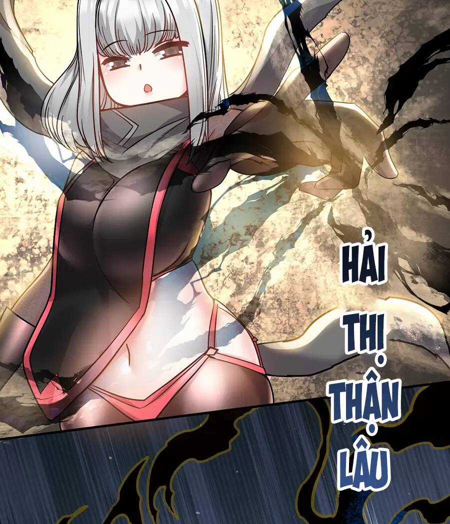 Đồ Long Kỵ Sĩ Hôn Môi Ác Long Chapter 41.1 trang 32