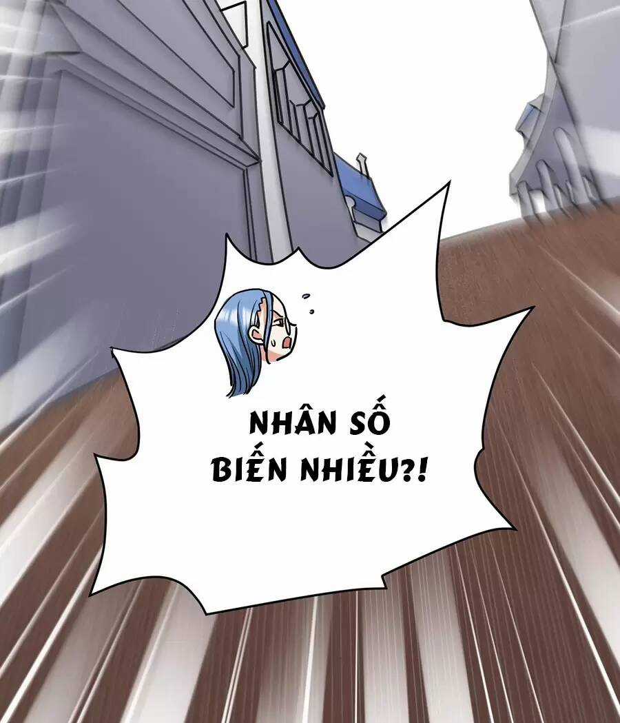 Đồ Long Kỵ Sĩ Hôn Môi Ác Long Chapter 41.1 trang 38