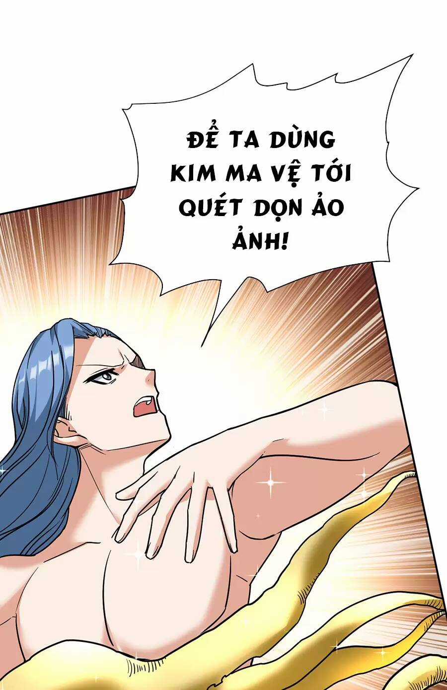 Đồ Long Kỵ Sĩ Hôn Môi Ác Long Chapter 41.1 trang 39
