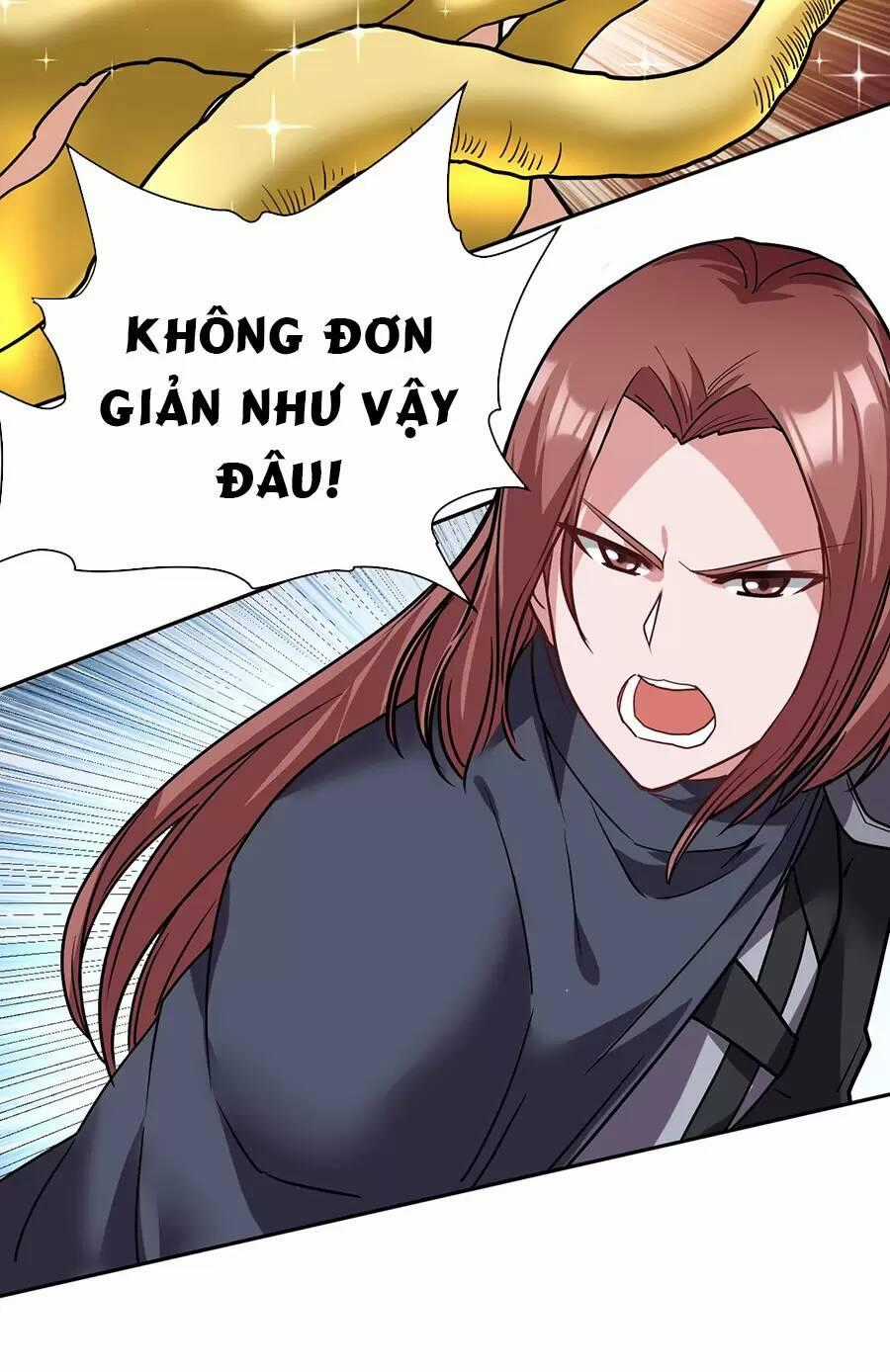 Đồ Long Kỵ Sĩ Hôn Môi Ác Long Chapter 41.1 trang 40